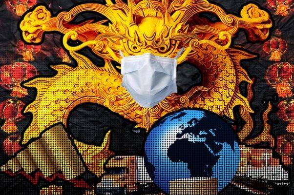 Разработка вакцины против китайского короновируса займёт годы — вирусолог - eadaily.com