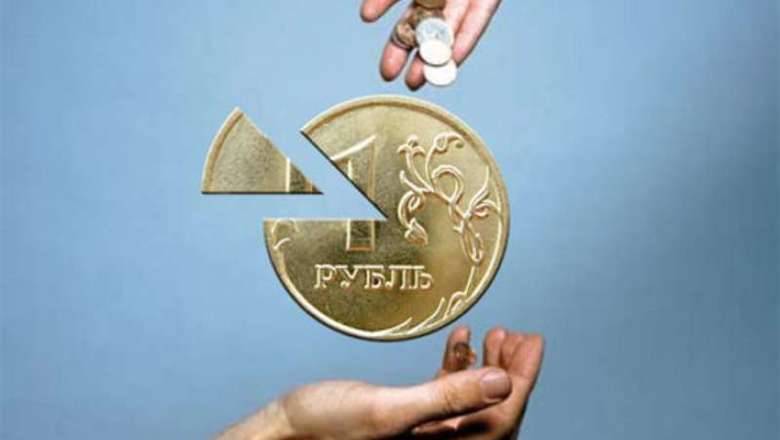 В России иностранные компании обошли отечественные по получению налоговых льгот - newizv.ru - Россия
