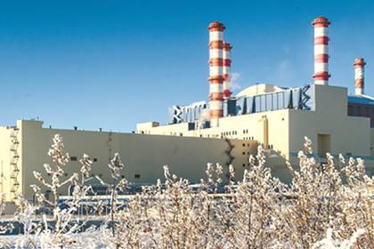 Белоярская АЭС начала переход на исключительное использование МОКС-топлива
