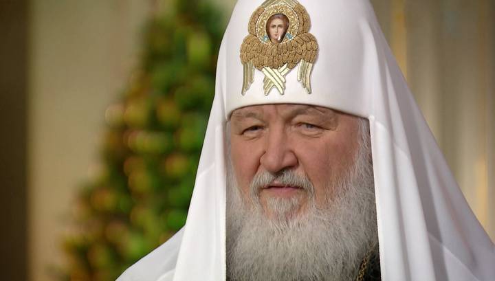 Патриарх выступил в Совете Федерации против абортов и суррогатного материнства