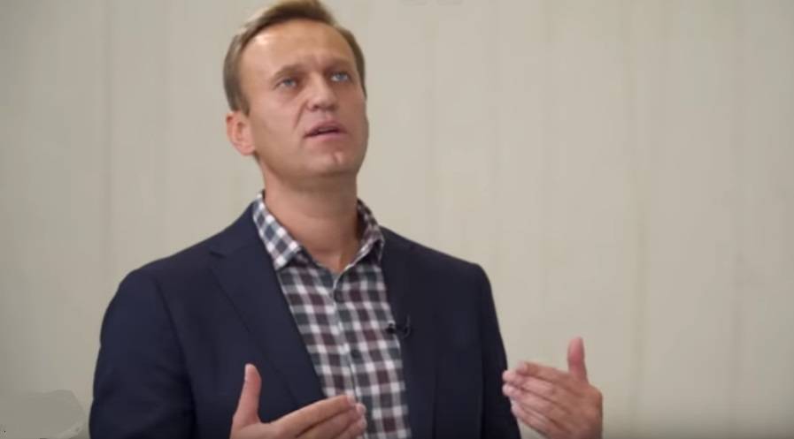 Ростовщик беспорядков Навальный использует ЕСПЧ как «свободную кассу» для уплаты штрафов