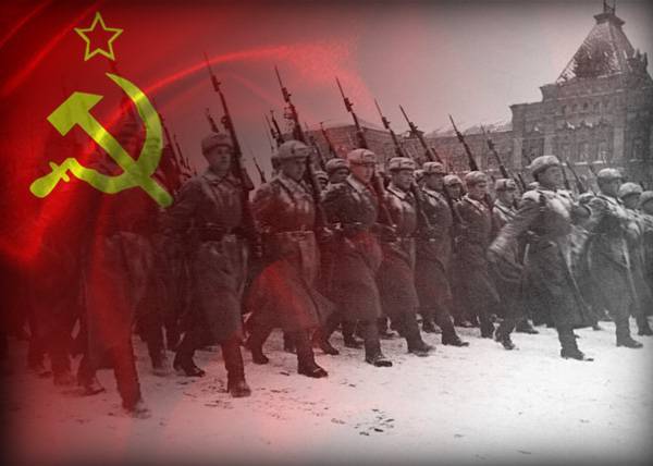 В Минобороны предложили сделать победу в Великой Отечественной войне основой национального самосознания