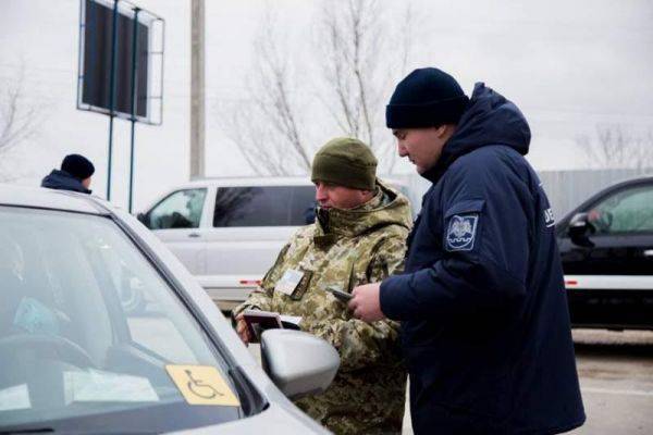 Молдавия сжимает пограничное кольцо вокруг Приднестровья