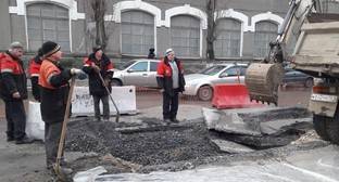 Жители почти 100 домов в Ростове-на-Дону остались без отопления