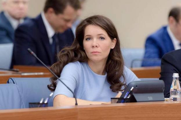 Анастасия Ракова заявила о готовности Москвы к борьбе с коронавирусом