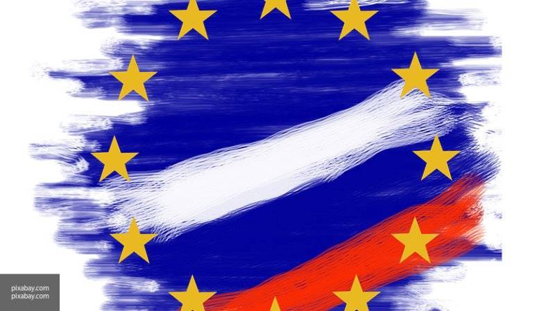 Евросоюз планирует заблокировать активы россиян из-за выборов в Крыму