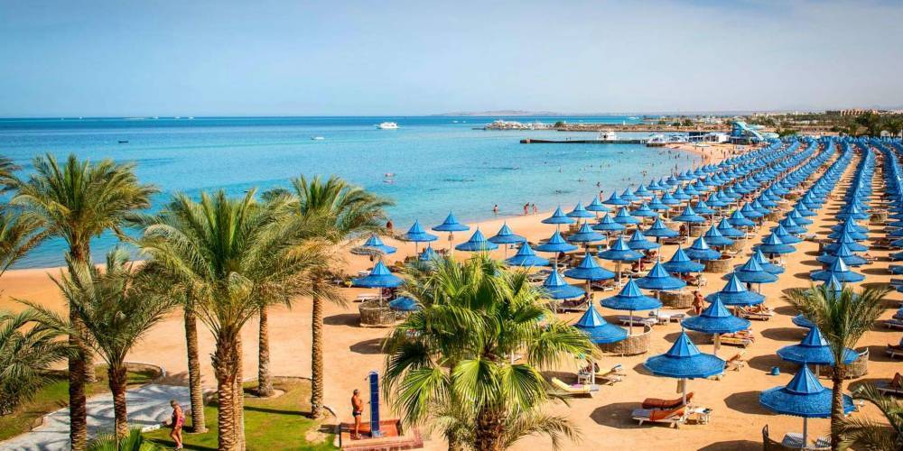 Названа дата возобновления авиасообщения с египетскими курортами
