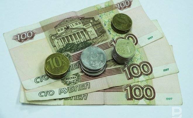 Росстат сообщил о росте реальных доходов россиян