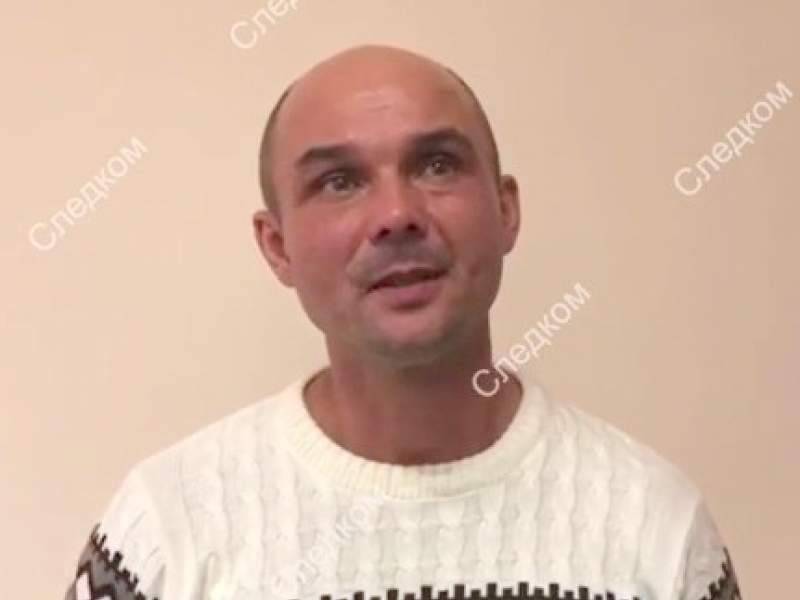 Отец, бросивший сыновей в Шереметьево, записал видеообращение
