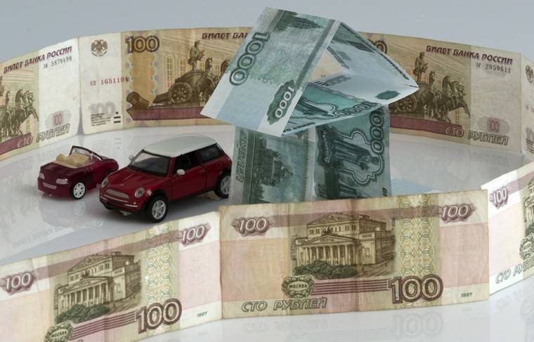 Эксперт объяснил рост среднего чека автокредита по итогам 2019 года