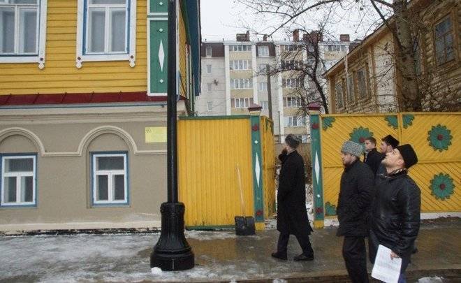 В 2020 году в Казани отреставрируют усадьбу Сандецкого и Дом Марджани