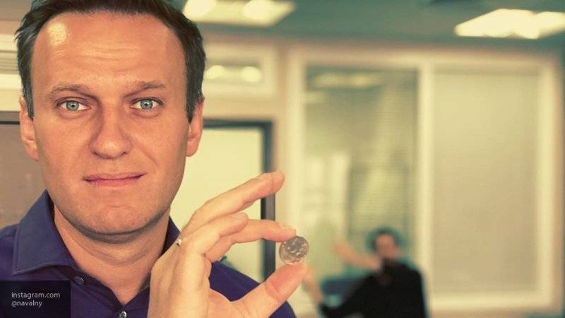 Солонников уверен, что в современной политике нет места "выскочке" Навальному