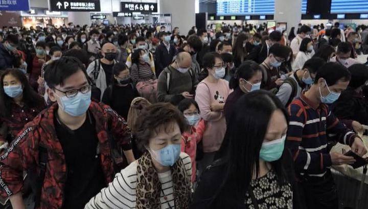 Число заболевших коронавирусом 4630: китайские туристы хотят переждать вспышку в России
