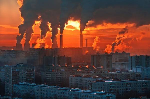 В Нижегородской области индекс промышленного производства вырос на 4,3%