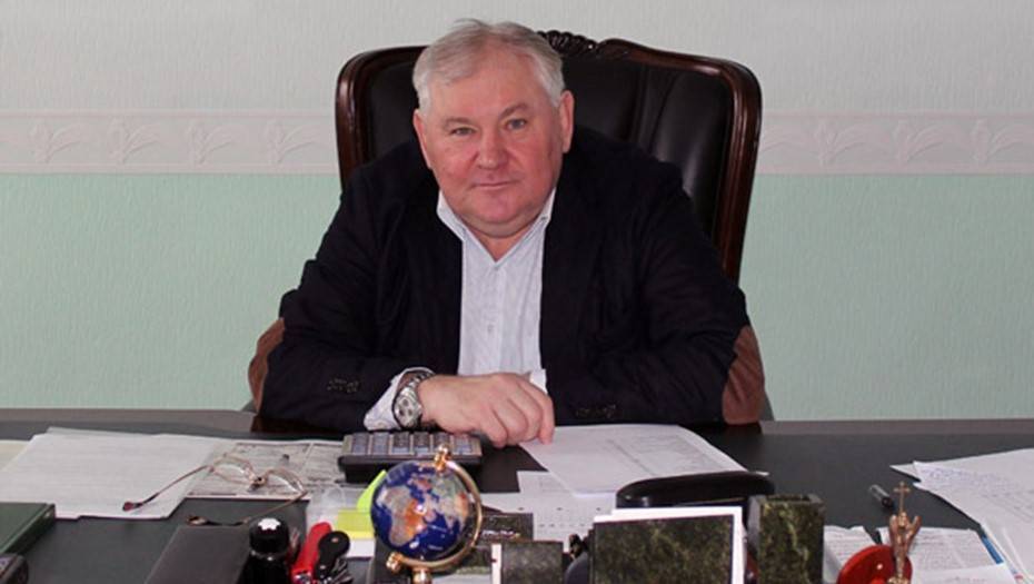 В Ростовской области погибли депутат Законодательного собрания и его жена