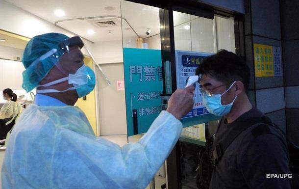 Вне Китая коронавирус выявили у 37 человек - Cursorinfo: главные новости Израиля