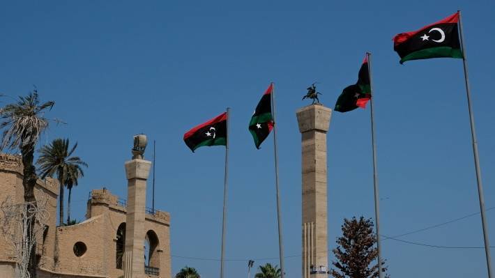 Представитель ЛНА заявил, что подготовка к созыву военного комитета по Ливии не завершена