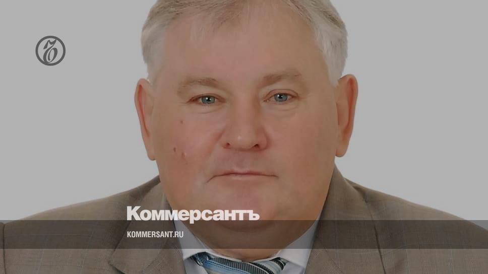 В Ростовской области найден убитым депутат заксобрания