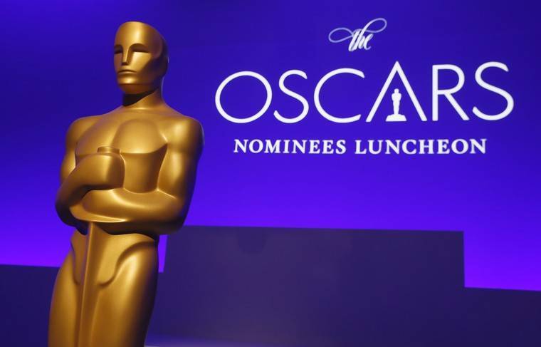 Номинантам «Оскара» предложили веганское меню