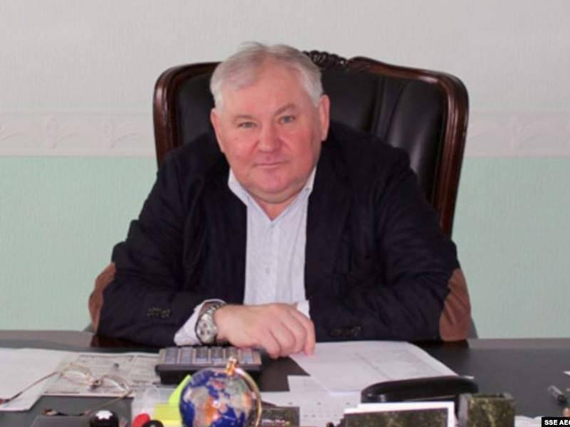 Депутат ЗакСа с женой были застрелены в доме под Ростовом