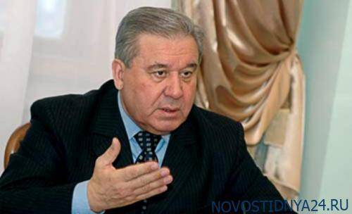 Пенсию в 200 тысяч рублей омскому экс-губернатору признали законной