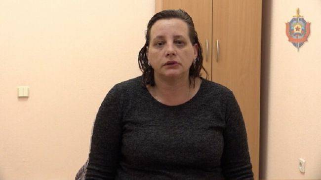 ЛНР: Многодетная мать работала на СБУ под угрозой расправы над детьми
