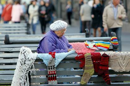 На Украине решили «декоммунизировать» социальное страхование