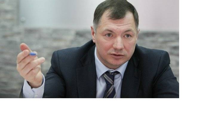 Марат Хуснуллин заступил на пост куратора Крыма в правительстве РФ