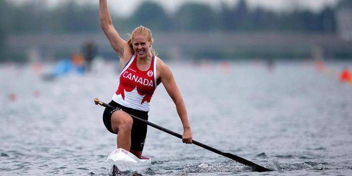 Чемпионка мира из Канады оправдала положительный допинг-тест сексом