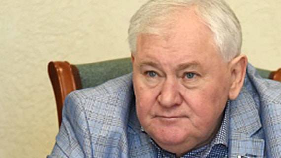 В Ростовской области убили депутата заксобрания и его супругу