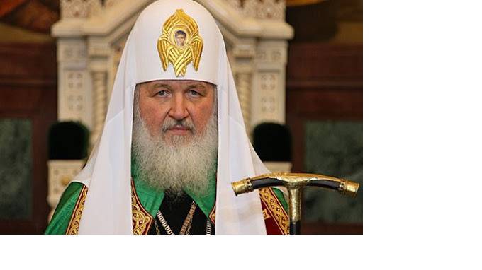 Патриарх Кирилл призвал искоренять аборты ради увеличения населения на 10 млн
