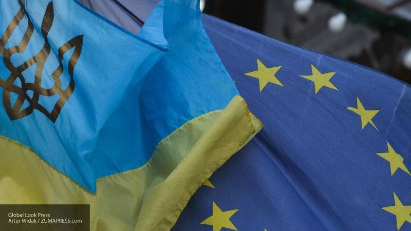 Валяев сказал, что Украина не станет более развитой от подписания экосоглашений с ЕС