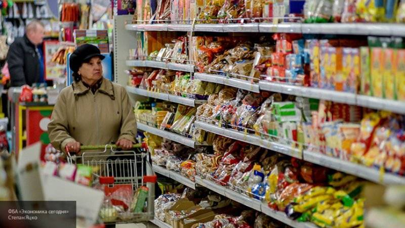 Эксперт Юшин опроверг прогнозы аналитиков на повышения стоимости продуктов в 2020 году