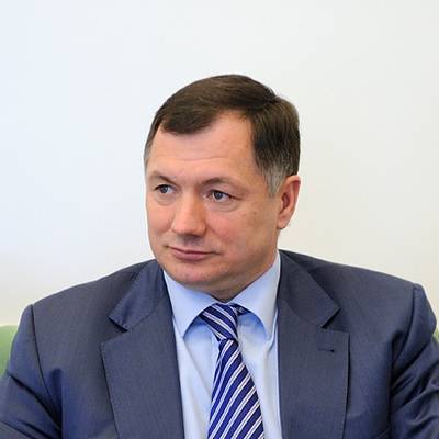 Хуснуллин избран главой наблюдательного совета ДОМ.РФ