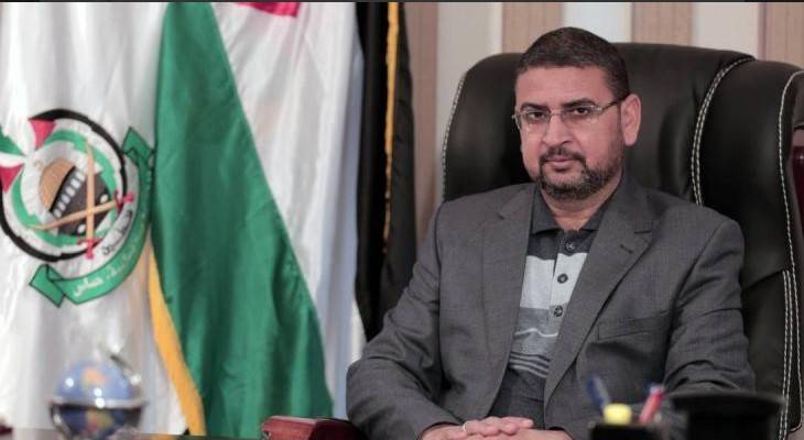 В ХАМАС оценили «сделку века» Трампа по Израилю и Палестине