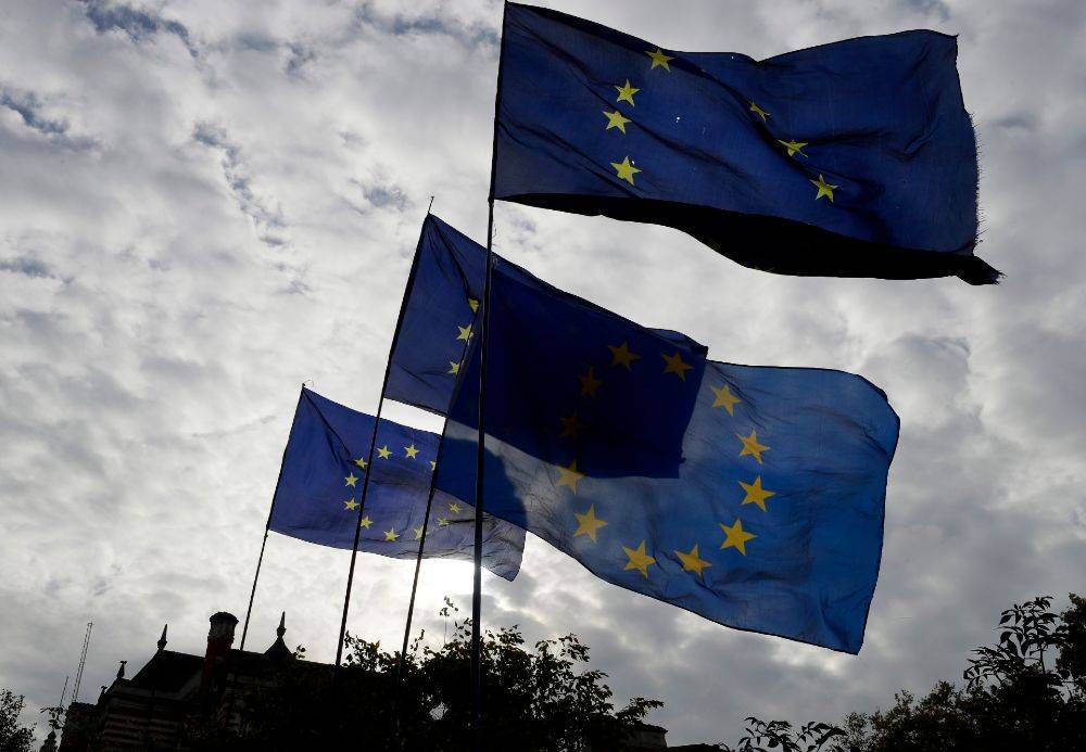 ЕС ввел санкции против врио губернатора Севастополя из-за выборов в Крыму