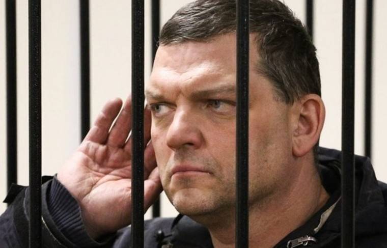 Присяжные признали экс-директора фабрики «Меньшевик» невиновным в убийстве