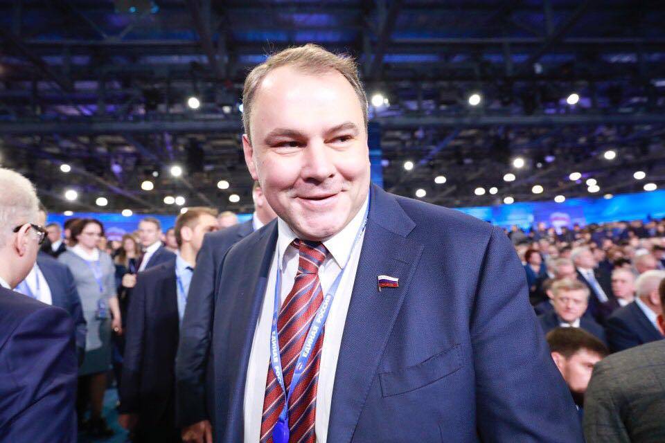 «Циничные твари!»: Ляшко взбешен избранием русского вице-президентом ПАСЕ