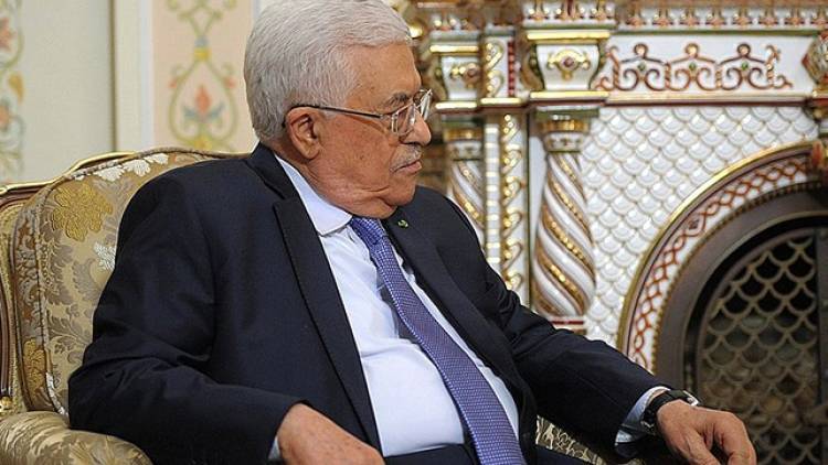 Аббас ответил на план Трампа, заявив, что Иерусалим не продается