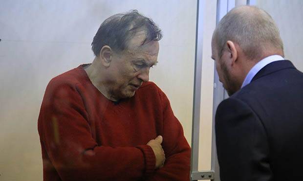 Подозреваемого в убийстве историка Олега Соколова признали вменяемым
