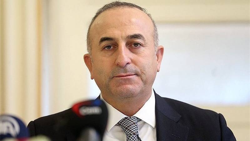 Глава МИД вооружающей ПНС Турции выступил против ЛНА