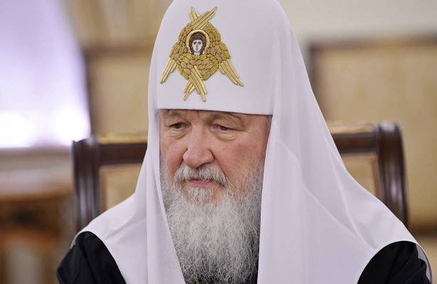 Патриарх назвал способ увеличить население России на 10 млн человек