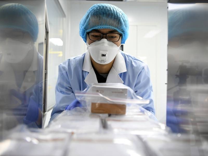 Мифы и правда о коронавирусе из Китая: что нужно знать