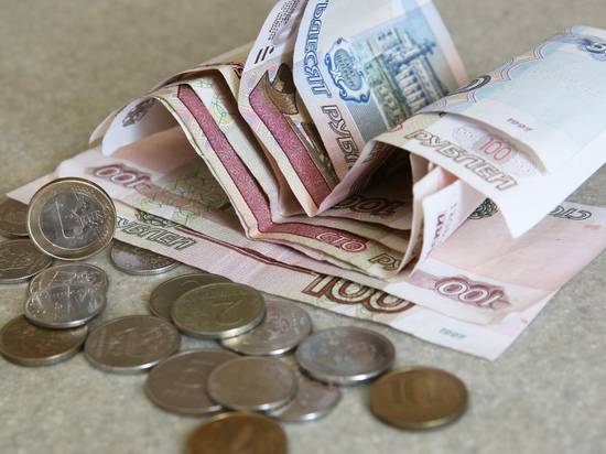 Росстат сообщил о росте реальных доходов: россияне денег не увидят