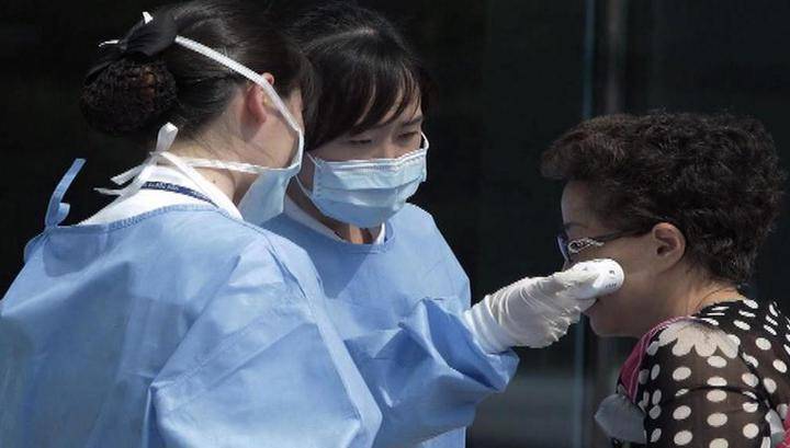 Уханьский коронавирус: в китайской провинции Хубэй 25 новых летальных случаев