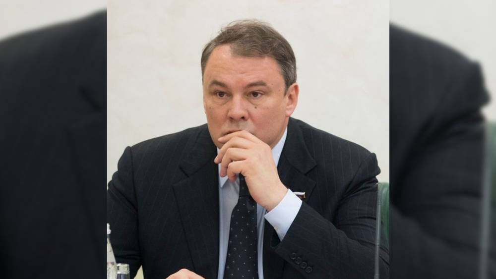 Петр Толстой был избран вице-спикером Парламентской ассамблеи ПАСЕ