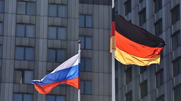 Немецкий министр энергетики оценил газовую «сделку века» с СССР