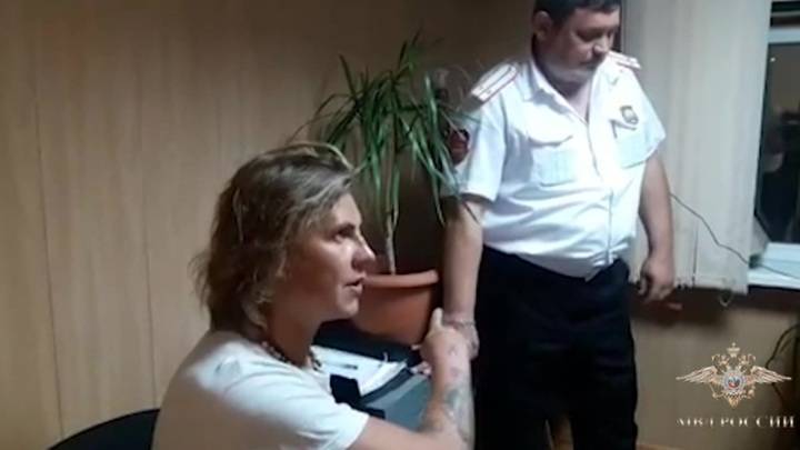 Авиахулиган из Санкт-Петербурга предстанет перед судом