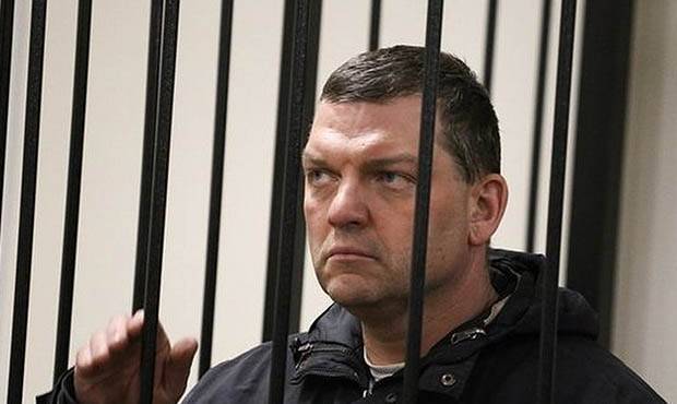 Присяжные Мосгорсуда оправдали директора фабрики «Меньшевик» по делу об убийстве