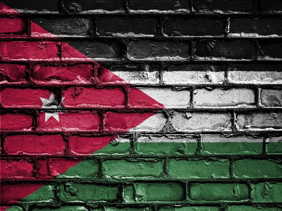 Иордания: аннексия «палестинских территорий» опасна - Cursorinfo: главные новости Израиля